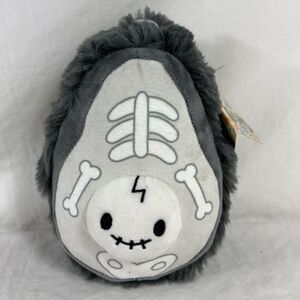 NWT - Squishable Plush - Alter Ego - Skeleton Avocado - With TAG